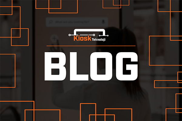 Kiosk tedarikçi karşılaştırma tablosu: Hangi kriterler ağır basmalı?